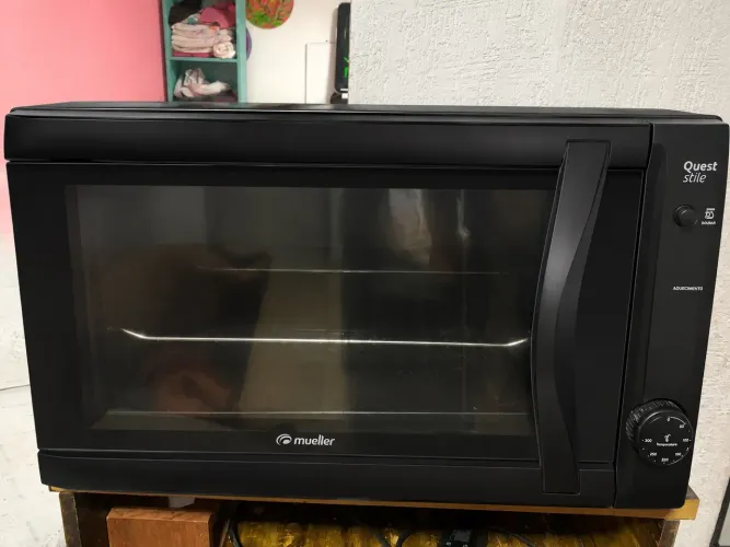 Forno elétrico 