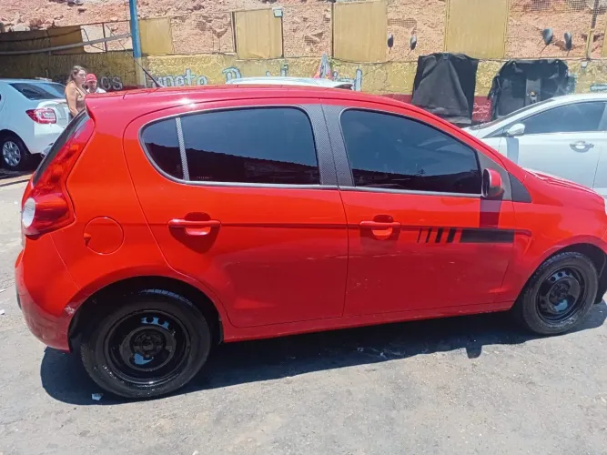 Fiat Palio Attra./italia 1.4 EVO F.flex 8V 5P 2015