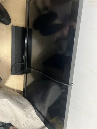 Televisão Toshiba