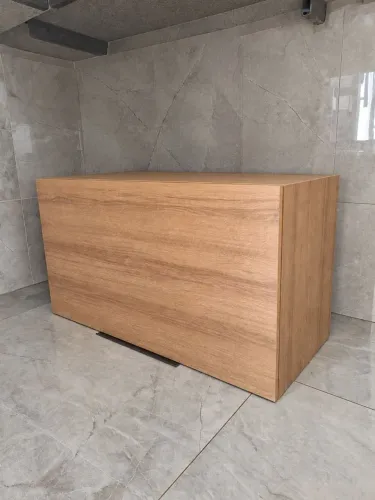 Armário de cozinha