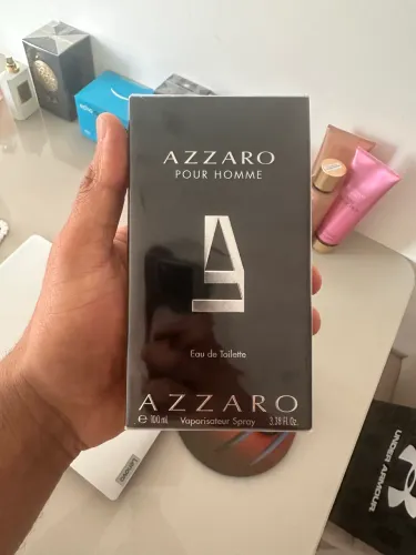 Perfume Azzaro