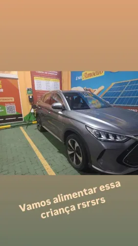BYD Song Plus 1.5 16V Aut. (hibrido) 2024