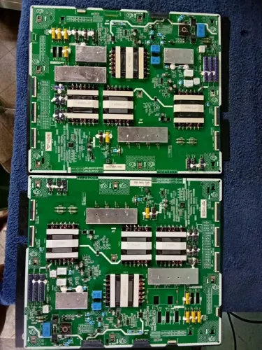 Placa Samsung inverter/led drive board