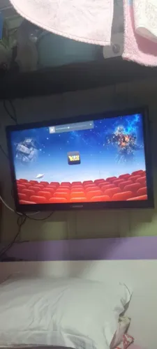Tv 32 Samsung