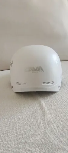 Capacete bike elétrica 