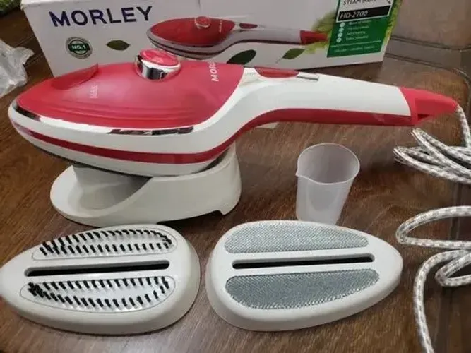 Ferro de passar seco e a vapor 220v 