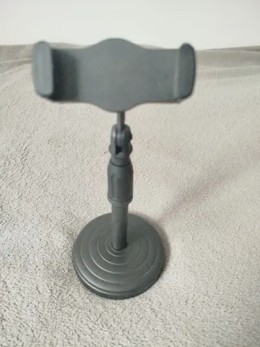 Suporte Celular Elegante FIRME Sofisticado ORIGINAL