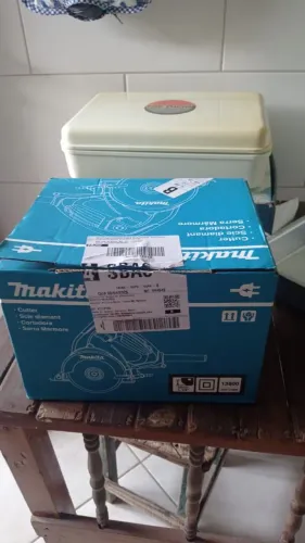 Makitta