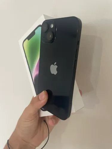 iPhone 14 TODO ORIGINAL SEM MARCAS DE USO