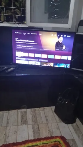 TV smart 43'p SEMP-TCL