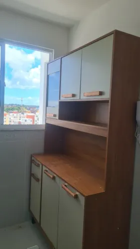 Armário de cozinha