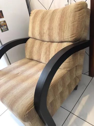 Poltrona 1 lugar