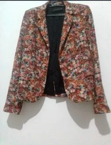 Blazer feminino Zara