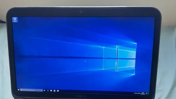 notebook dell