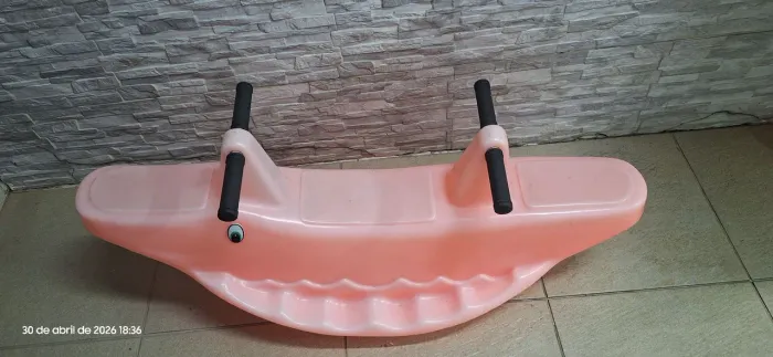 Gangorra Infantil