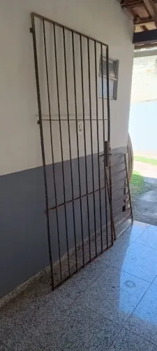Portas ? e janelas