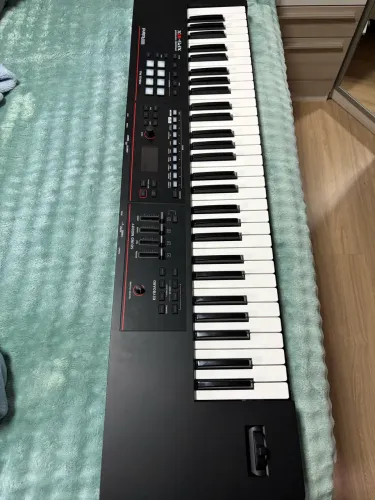 Teclado Roland XPS10X