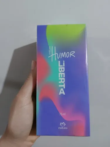 Natura Humor Liberta