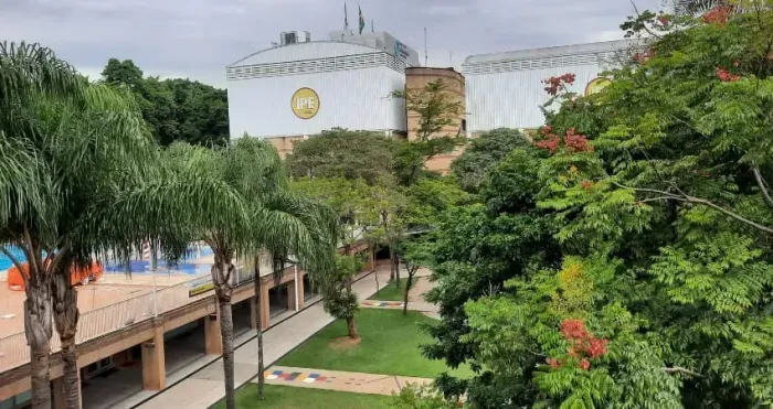 Ipê Clube - 2 Individual - R$ 7.000/cada - Ibirapuera