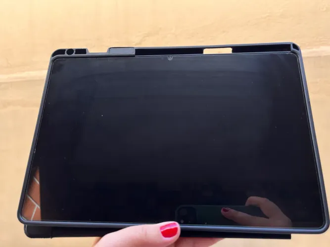 Tablet A9 Samsung