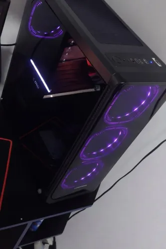 PC gamer completo