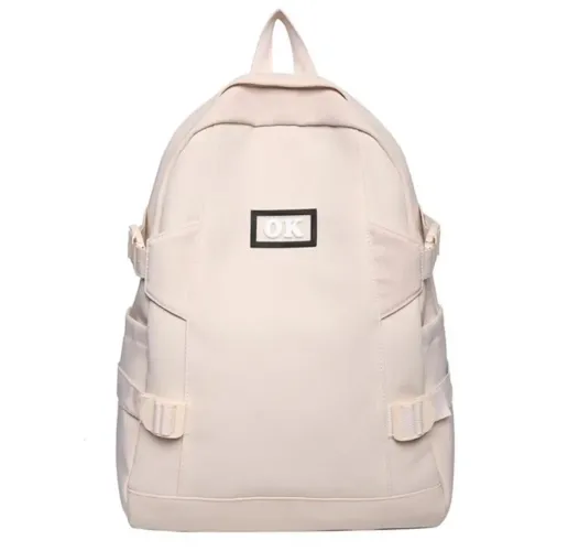 Mochila Masculina Resistente e Impermeável Escolar Urbana e Casual