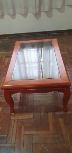 MESINHA DE CENTRO