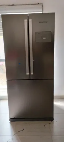 Geladeira Brastemp 540 L