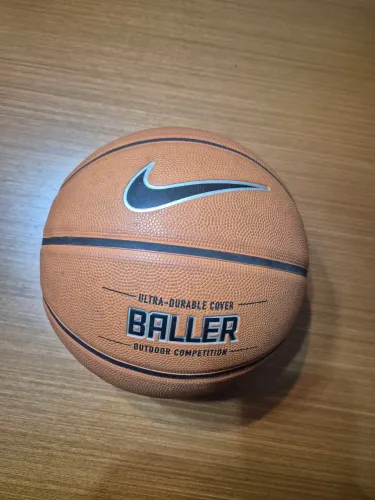 Bola Basquete Nike