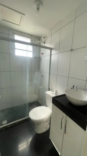 Vendo apartamento 1 andar no VILLA NATAL - MANGUEIRAS