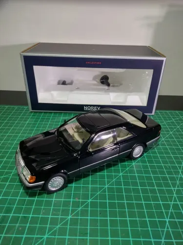Mini merc