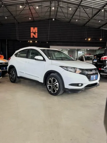 Honda HR-V EX 1.8 Flexone 16V 5P Aut. 2018
