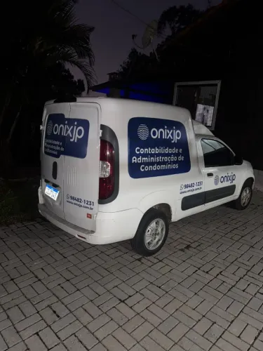 Fiat Fiorino Furgão Work. Hard 1.4 Flex 8V 2P 2020