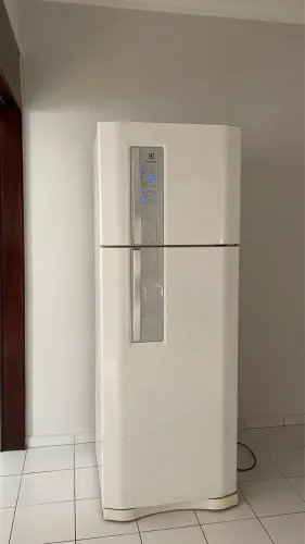 Vendo geladeira electrolux