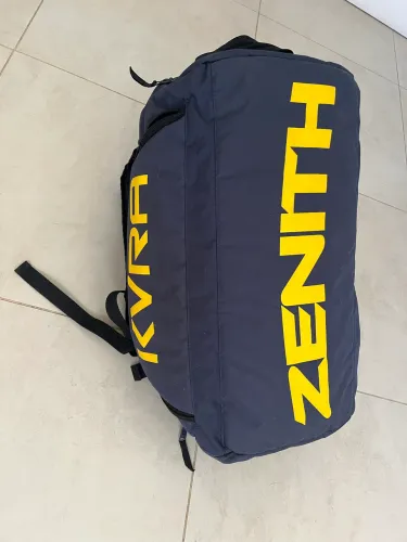 Mochila / Bolsa de Treino KVRA Zenith (Original)