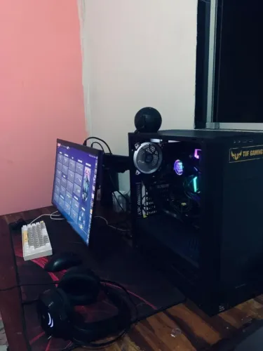 PC GAMER COMPLETO