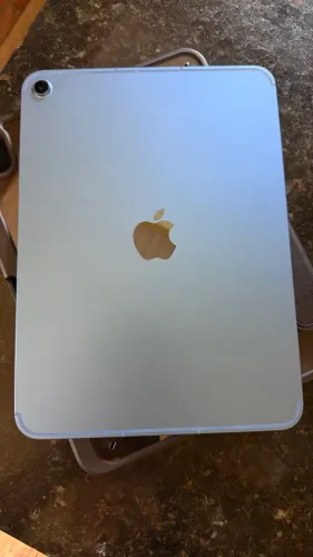 iPad 11geracao