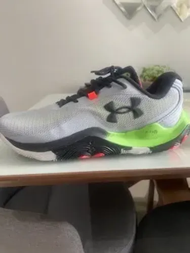 Tenis Under Armour