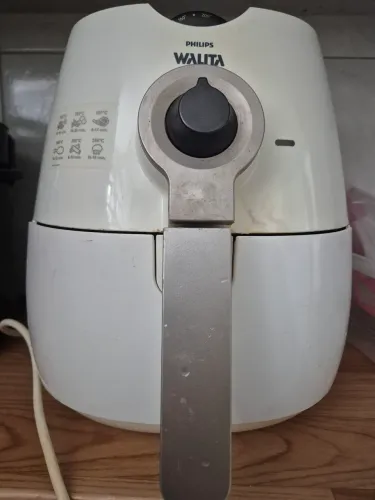 Air fraterno Wallita Philips 