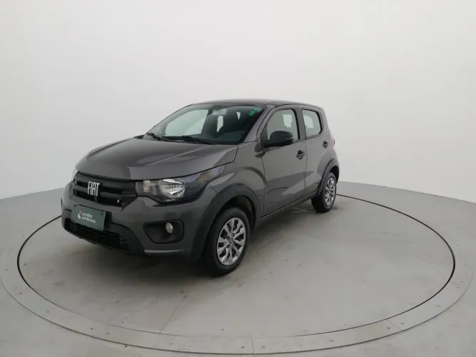 Fiat Mobi Like 1.0 Fire Flex 5P. 2025
