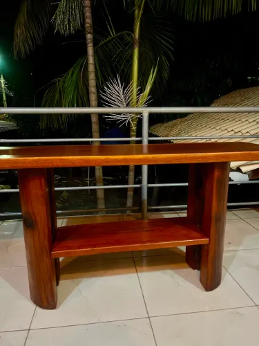 Mesa de madeira