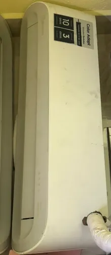 Ar condicionado