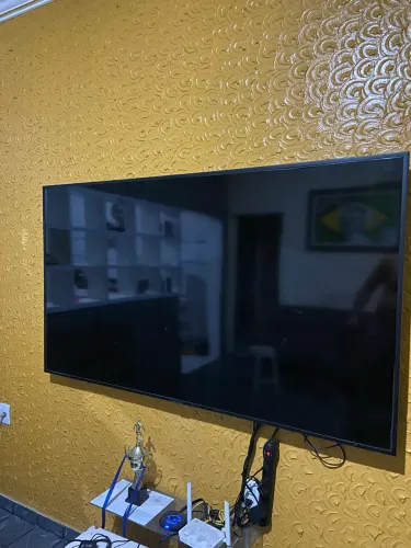 Tv Samsung 75 