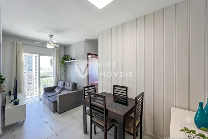 Apartamento à venda, 2 quartos, Jardim Guadalajara, Sorocaba/SP