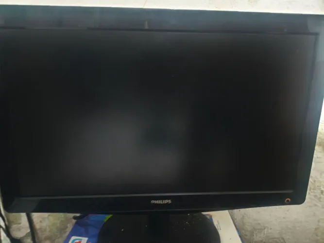 Monitor Philips 60hz