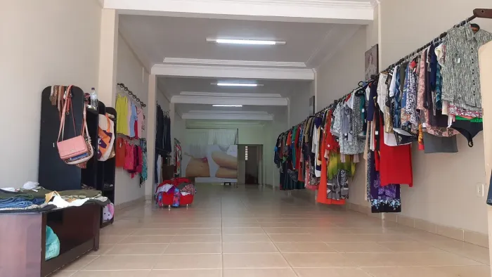 VENDO BRECHÓ
