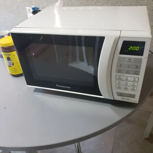 Micro ondas 