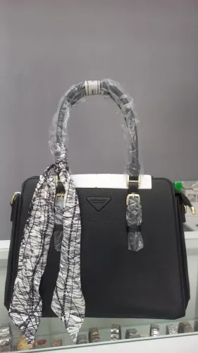 Bolsas novas