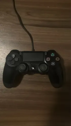 Controle PS4