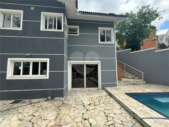 Condomínio com 6 quartos à venda em Jardim fazenda rincão - SP